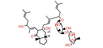 Xestovanin A